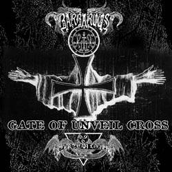 Barbarous : Gate of Unveil Cross
